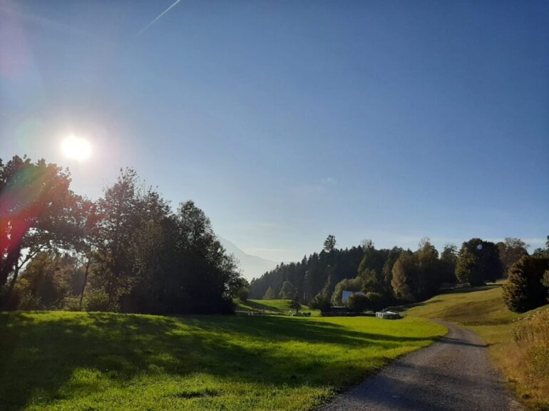 Keine Zukunft ohne Herkunft